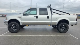Ford F350 6.0 Power Stroke V8, снимка 2