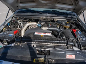 Ford F350 6.0 V8 PowerStroke | Mobile.bg    14