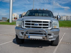 Ford F350 6.0 V8 PowerStroke | Mobile.bg    3