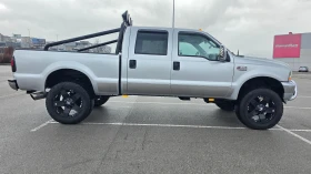 Ford F350 6.0 Power Stroke V8, снимка 5