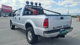 Обява за продажба на Ford F350 6.0 Power Stroke V8 ~42 000 лв. - изображение 6