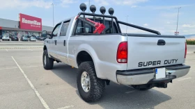 Обява за продажба на Ford F350 6.0 Power Stroke V8 ~42 000 лв. - изображение 5