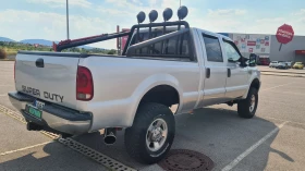 Обява за продажба на Ford F350 6.0 Power Stroke V8 ~42 000 лв. - изображение 3