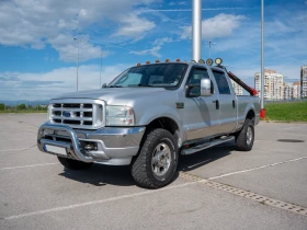  Ford F350