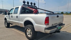 Обява за продажба на Ford F350 6.0 Power Stroke V8 ~42 000 лв. - изображение 5