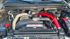 Обява за продажба на Ford F350 6.0 Power Stroke V8 ~42 000 лв. - изображение 8