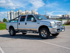 Ford F350 6.0 V8 PowerStroke | Mobile.bg    5