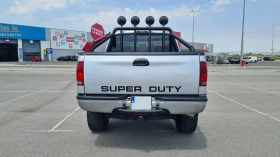 Обява за продажба на Ford F350 6.0 Power Stroke V8 ~42 000 лв. - изображение 6