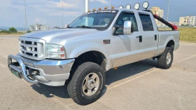 Обява за продажба на Ford F350 6.0 Power Stroke V8 ~42 000 лв. - изображение 7