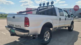 Обява за продажба на Ford F350 6.0 Power Stroke V8 ~42 000 лв. - изображение 4