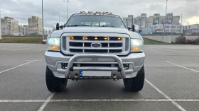 ����� �� �������� �� Ford F350 6.0 Power Stroke V8