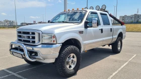 Обява за продажба на Ford F350 6.0 Power Stroke V8 ~42 000 лв. - изображение 3