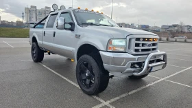 Ford F350 6.0 Power Stroke V8, снимка 4