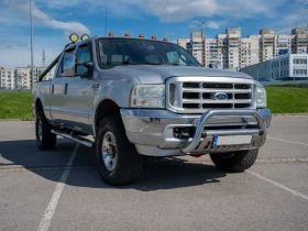 Ford F350 6.0 V8 PowerStroke | Mobile.bg    4
