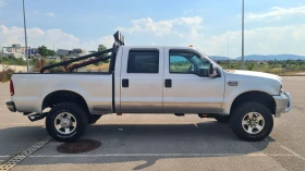 Обява за продажба на Ford F350 6.0 Power Stroke V8 ~42 000 лв. - изображение 1