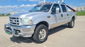 Обява за продажба на Ford F350 6.0 Power Stroke V8 ~42 000 лв. - изображение 1