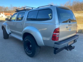 Toyota Hilux D4D | Mobile.bg    3