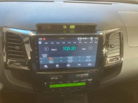 Toyota Hilux D4D | Mobile.bg    11