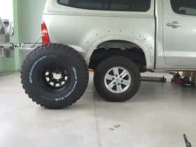Toyota Hilux D4D | Mobile.bg    14