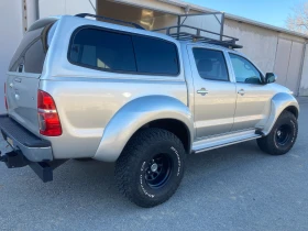 Toyota Hilux D4D | Mobile.bg    4
