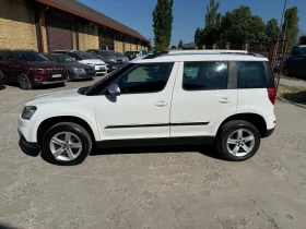 Skoda Yeti 2.0tdi 4X4 DSG 170kc L&K | Mobile.bg    2