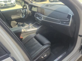 BMW X7 M50i - 108332 лв. - 83853083 8