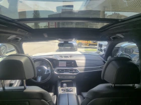 BMW X7 M50i - 108332 лв. - 83853083 10