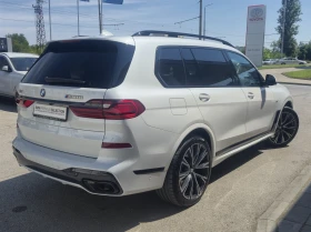 BMW X7 M50i - 108332 лв. - 83853083 2