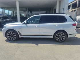 BMW X7 M50i - 108332 лв. - 83853083 3