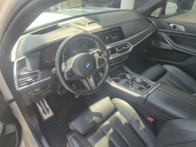 BMW X7 M50i - 108332 лв. - 83853083 6