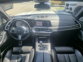 BMW X7 M50i - 108332 лв. - 83853083 7