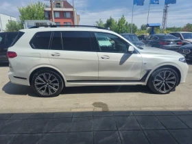 BMW X7 M50i - 108332 лв. - 83853083 15