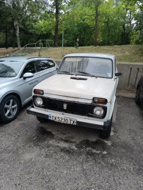 Обява за продажба на Lada Niva 1.6 ~1 999 лв. - изображение 1