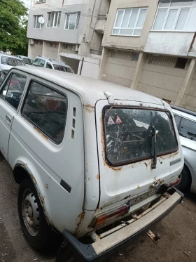 Обява за продажба на Lada Niva 1.6 ~1 999 лв. - изображение 1