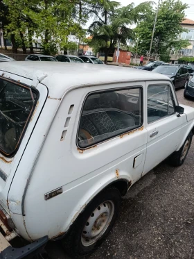Обява за продажба на Lada Niva 1.6 ~1 999 лв. - изображение 2
