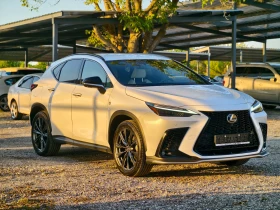 Lexus NX 450 + /F Sport/360Camera/HUD/EU | Mobile.bg    4