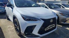     Lexus NX 450 + /F Sport/360Camera/HUD/EU