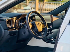 Lexus NX 450 + /F Sport/360Camera/HUD/EU | Mobile.bg    12