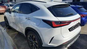     Lexus NX 450 + /F Sport/360Camera/HUD/EU