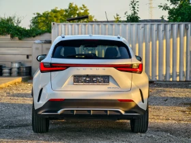 Lexus NX 450 + /F Sport/360Camera/HUD/EU | Mobile.bg    7