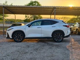 Lexus NX 450 + /F Sport/360Camera/HUD/EU | Mobile.bg    9