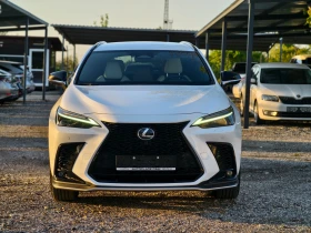 Lexus NX 450 + /F Sport/360Camera/HUD/EU | Mobile.bg    3