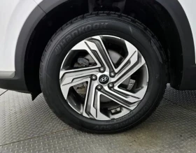 Hyundai Santa fe 2.2 4WD | Mobile.bg    5