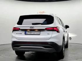 Hyundai Santa fe 2.2 4WD | Mobile.bg    4