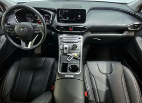 Hyundai Santa fe 2.2 4WD | Mobile.bg    7
