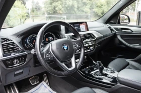 BMW X3 M40i xDrive Launch Edition - 55400 лв. - 39586954 6
