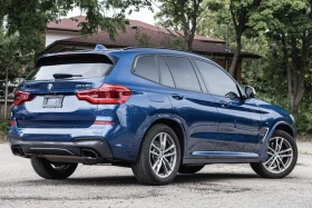 BMW X3 M40i xDrive Launch Edition - 55400 лв. - 39586954 3