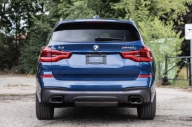 BMW X3 M40i xDrive Launch Edition - 55400 лв. - 39586954 4
