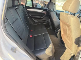 BMW X3 2.0D* 2015* SPORT* 162.000KM*  *  | Mobile.bg    15