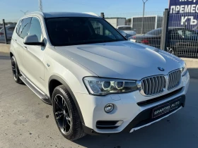 BMW X3 2.0D* 2015* SPORT* 162.000KM*  *  | Mobile.bg    3